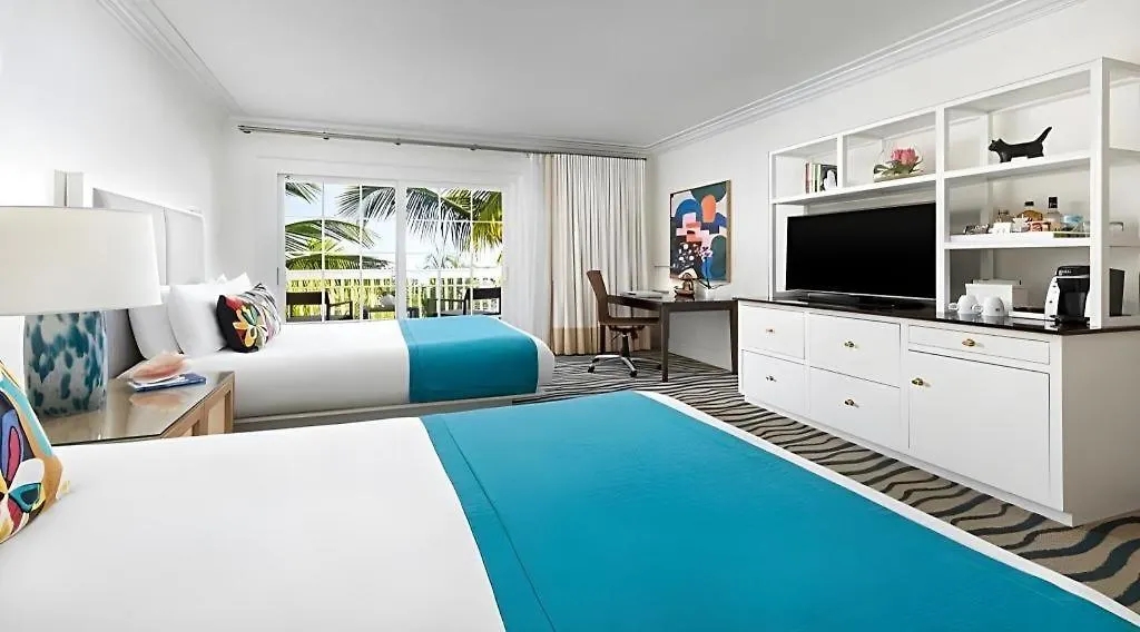 Rezort The Marker Harbor 4*