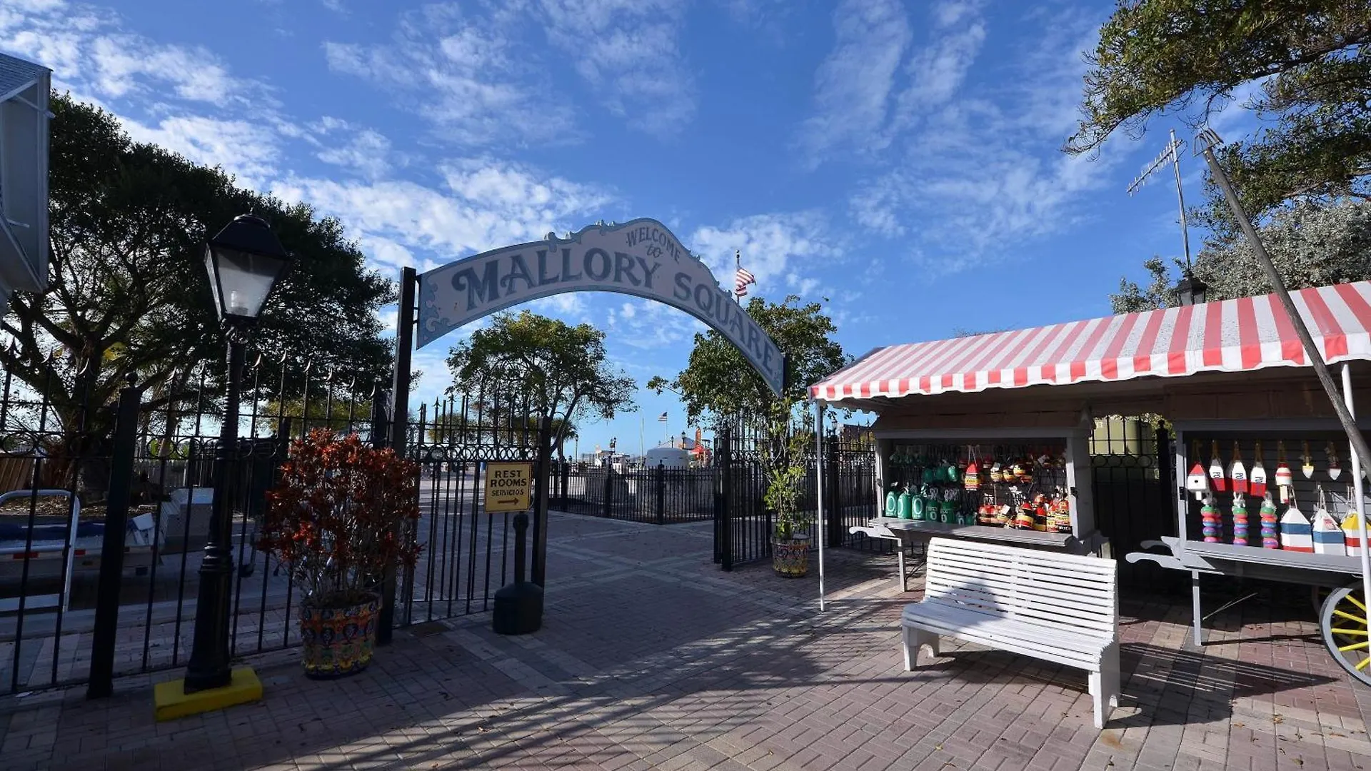 Appartamento Four Flowers Key West