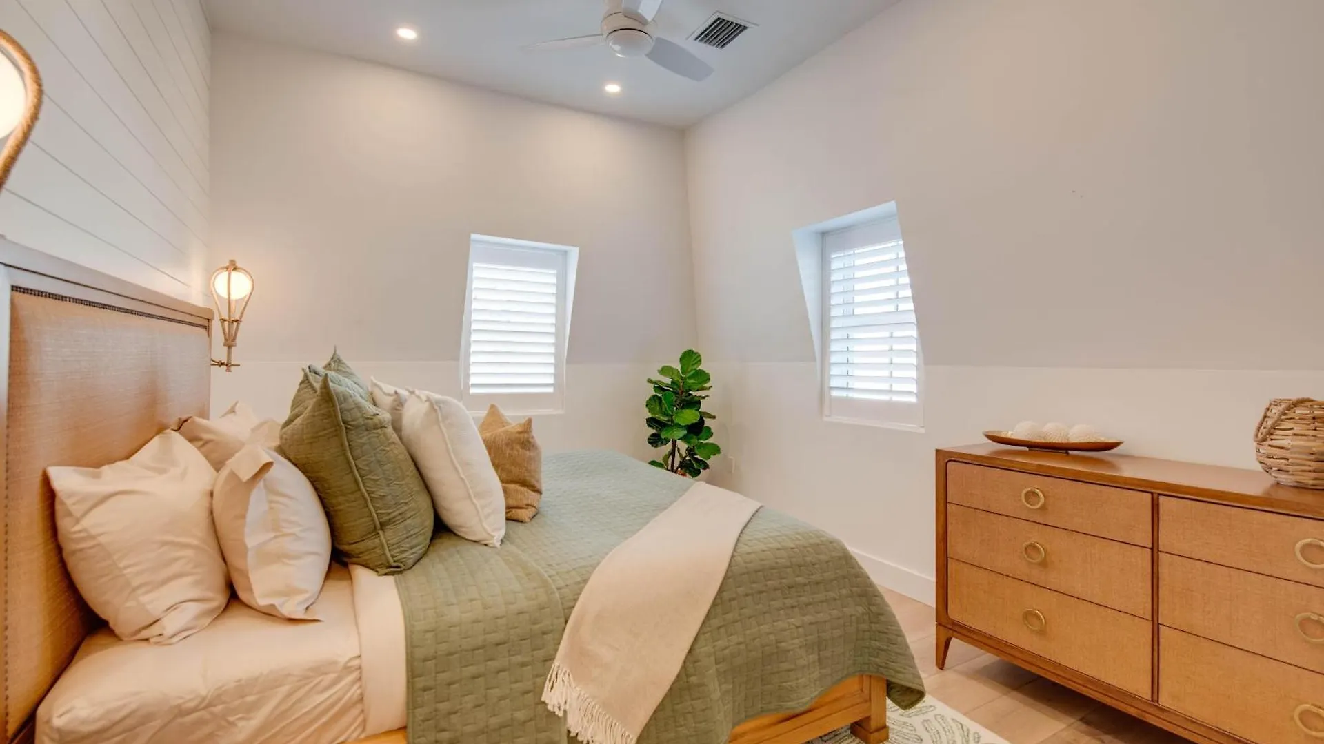 Custom House Apartamento Cayo Hueso
