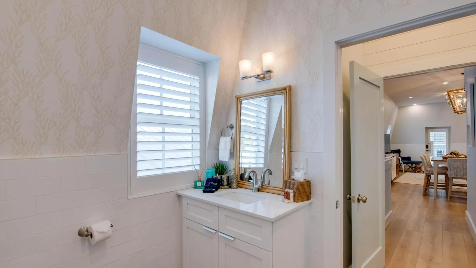 Apartamento Custom House *