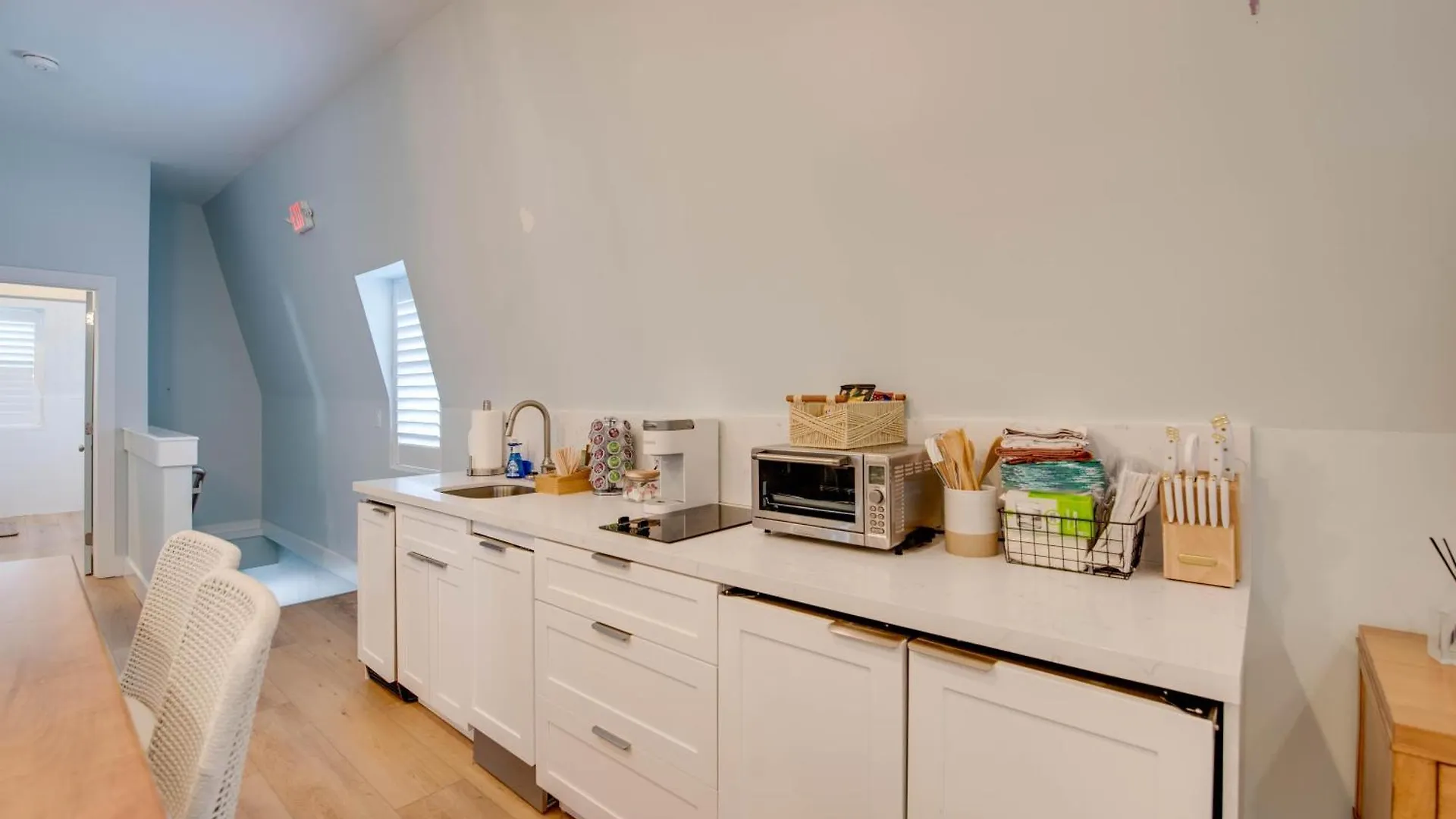 Custom House Apartamento *