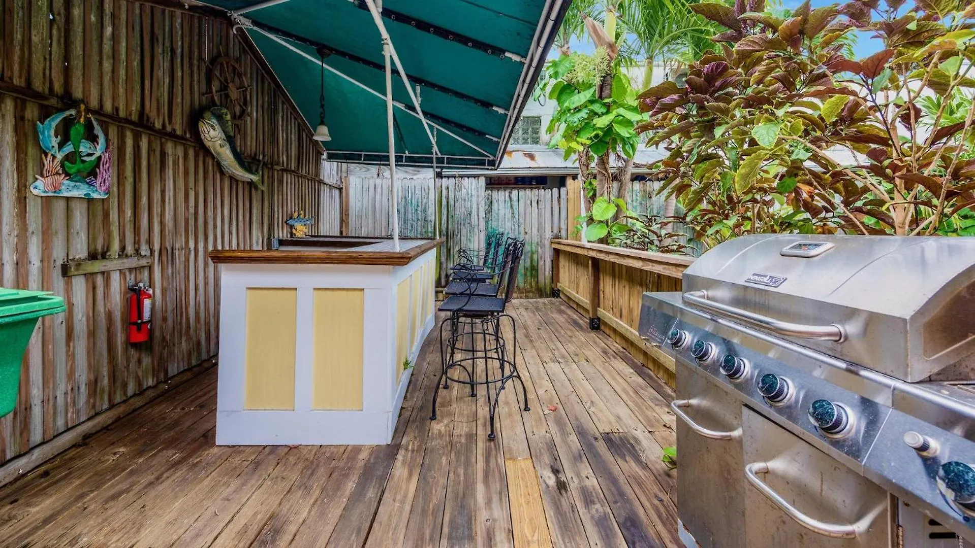 Kokomo By Last Key Realty Key West