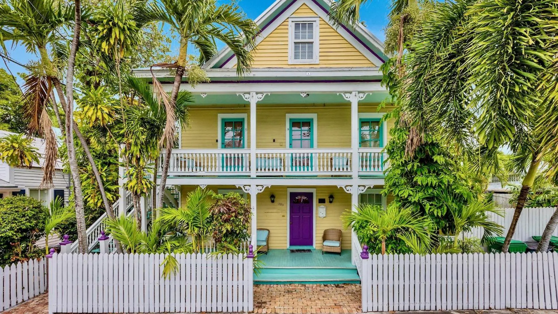 Kokomo By Last Key Realty * Key West