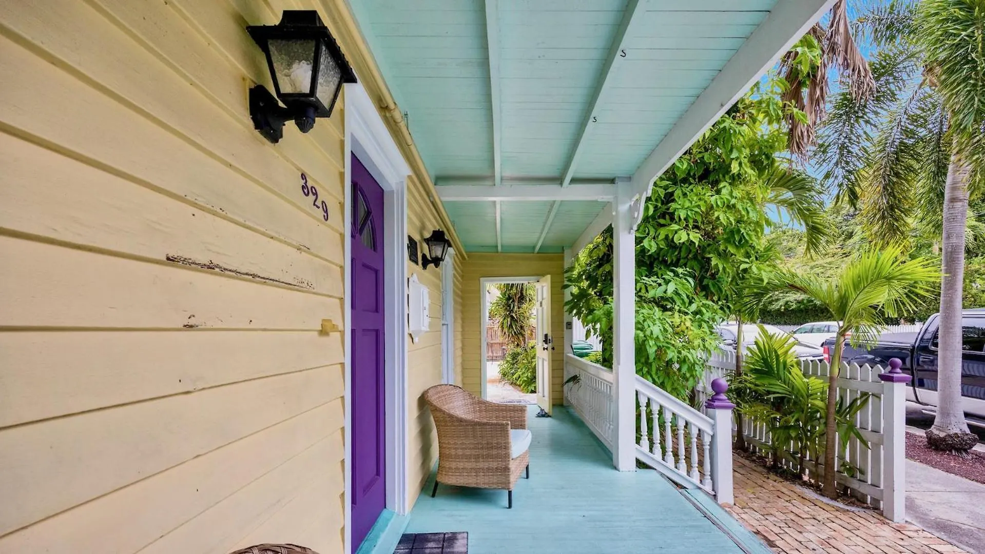 Holiday home Kokomo By Last Key Realty *