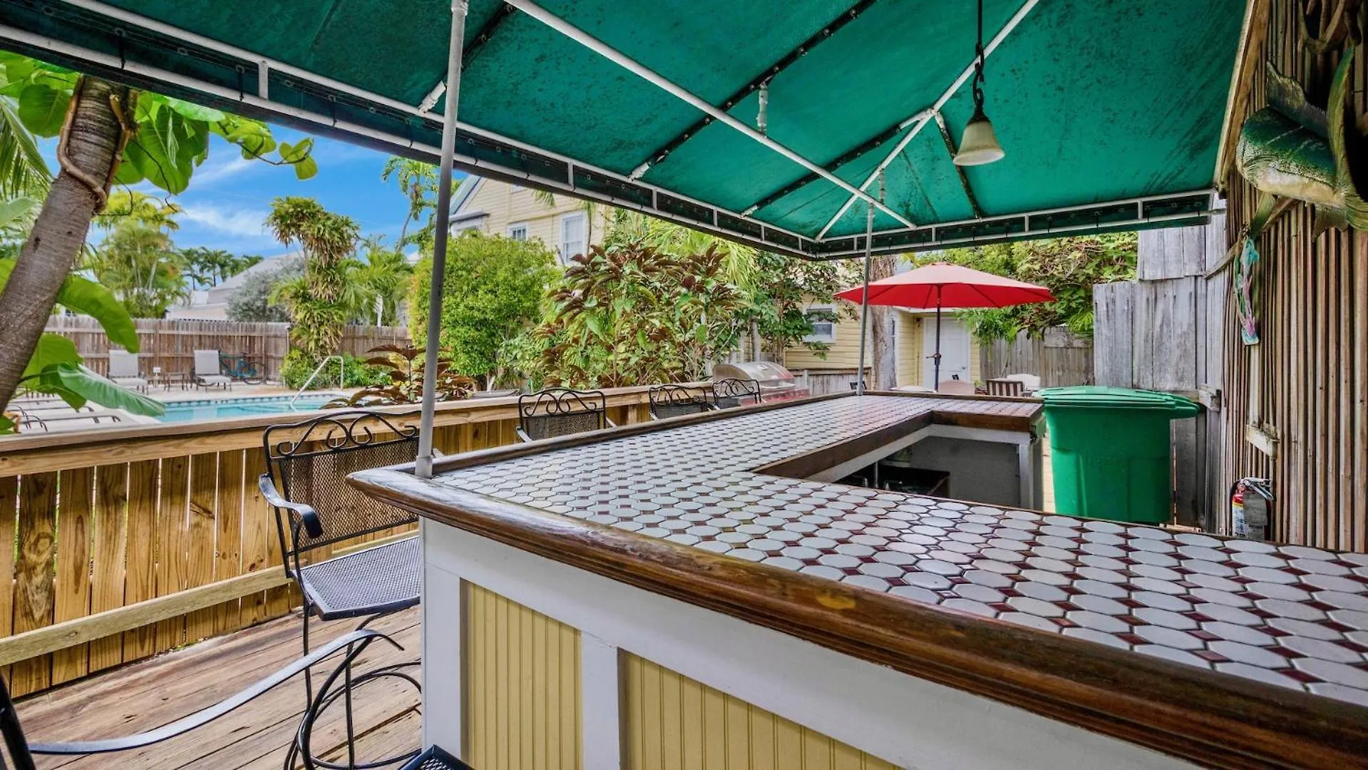 Kokomo By Last Key Realty Holiday home Key West