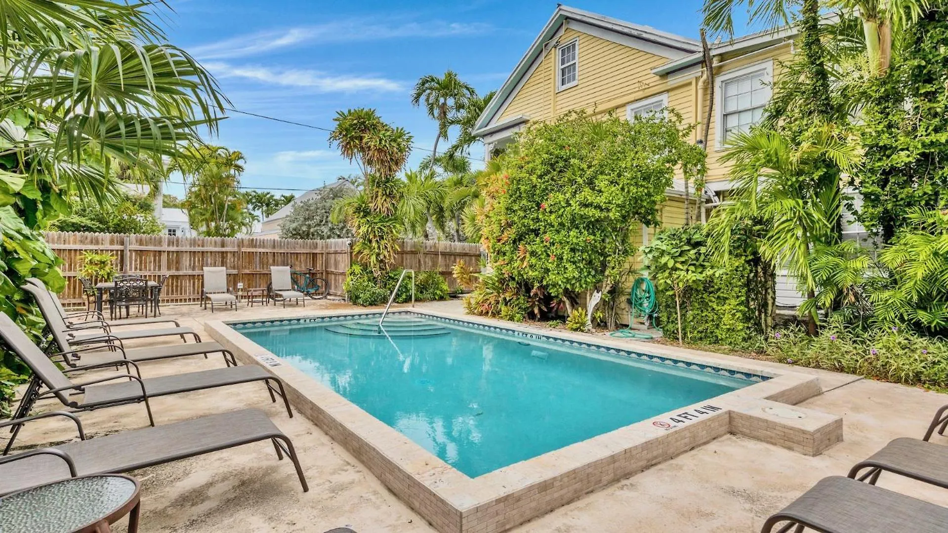 Holiday home Kokomo By Last Key Realty Key West
