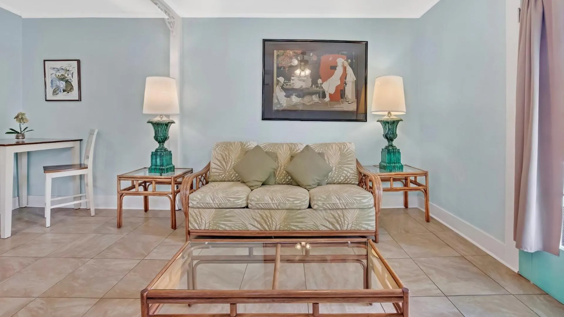 Antigua By Last Key Realty Key West