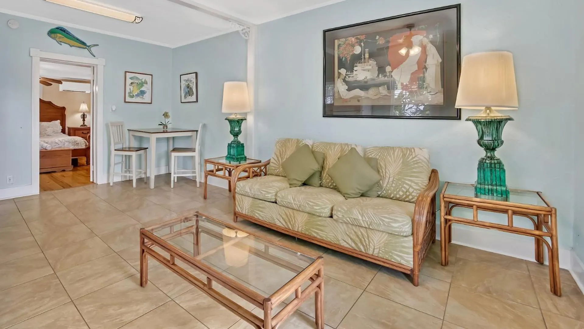 Holiday home Antigua By Last Key Realty Key West