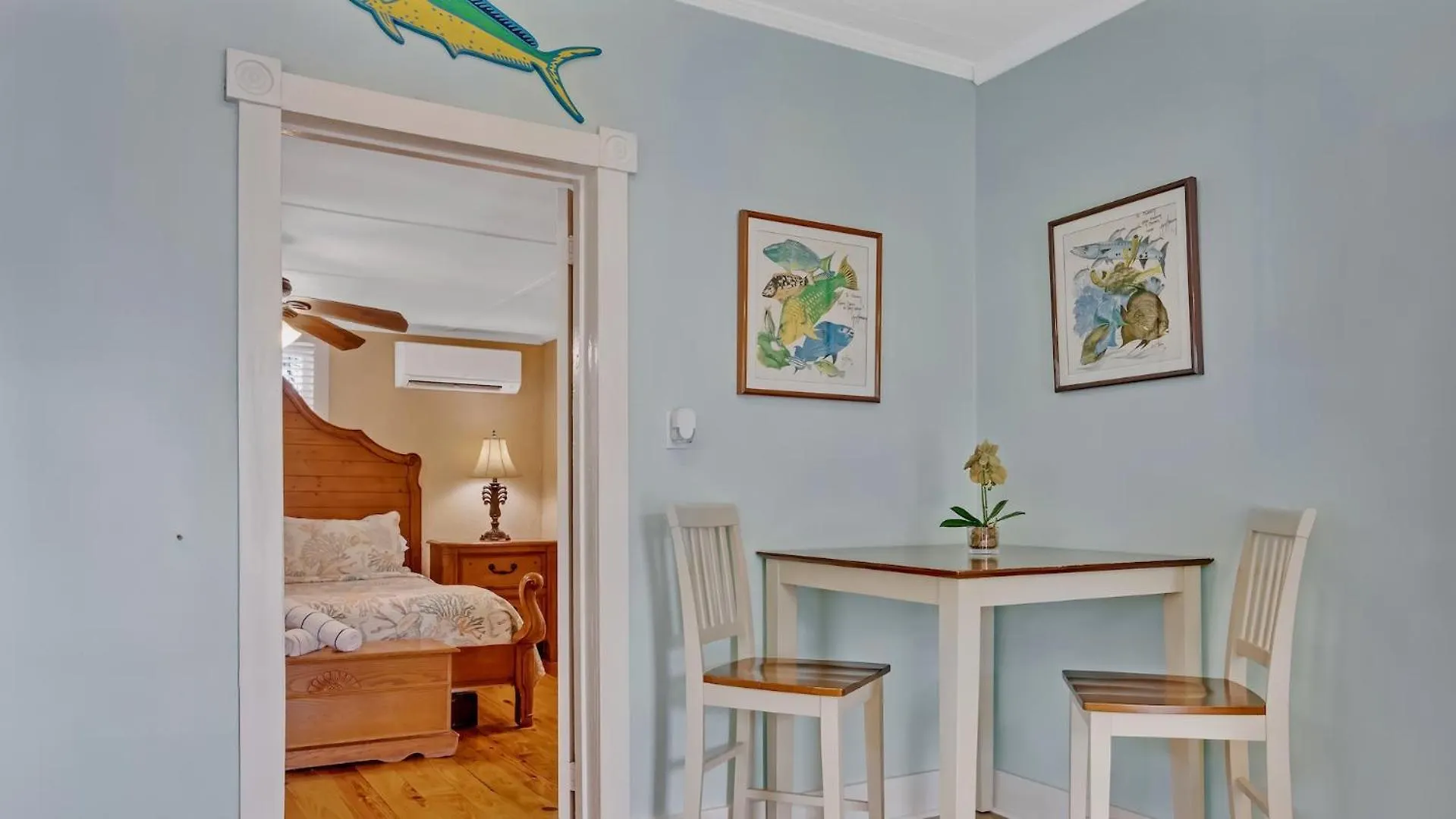 Antigua By Last Key Realty