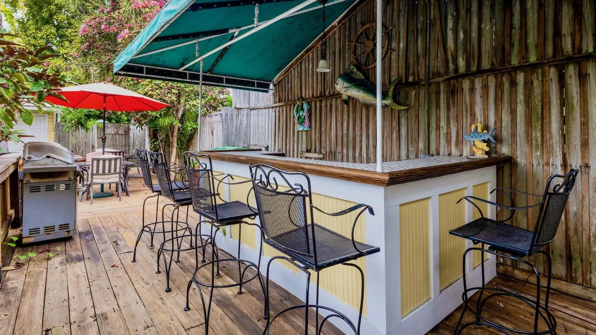 Antigua By Last Key Realty Holiday home Key West