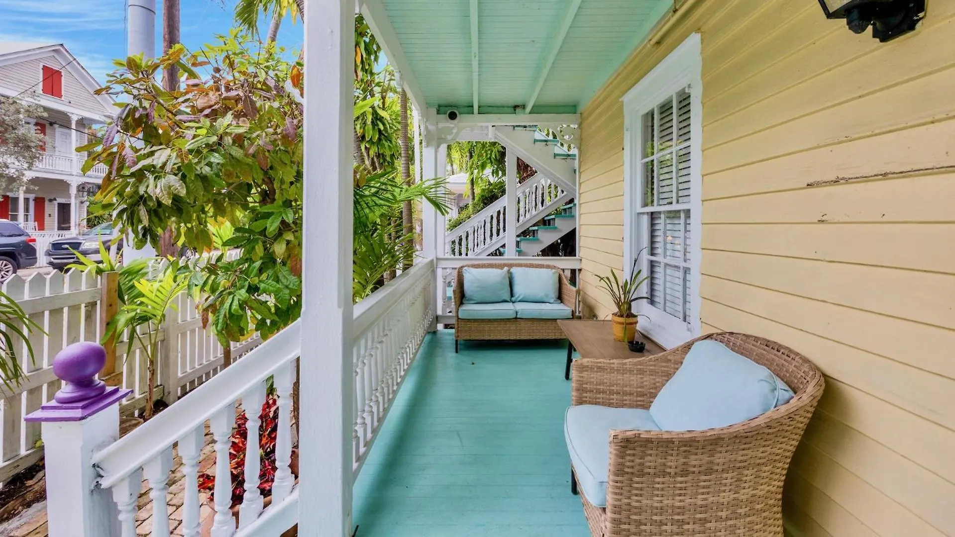 Antigua By Last Key Realty Holiday home Key West