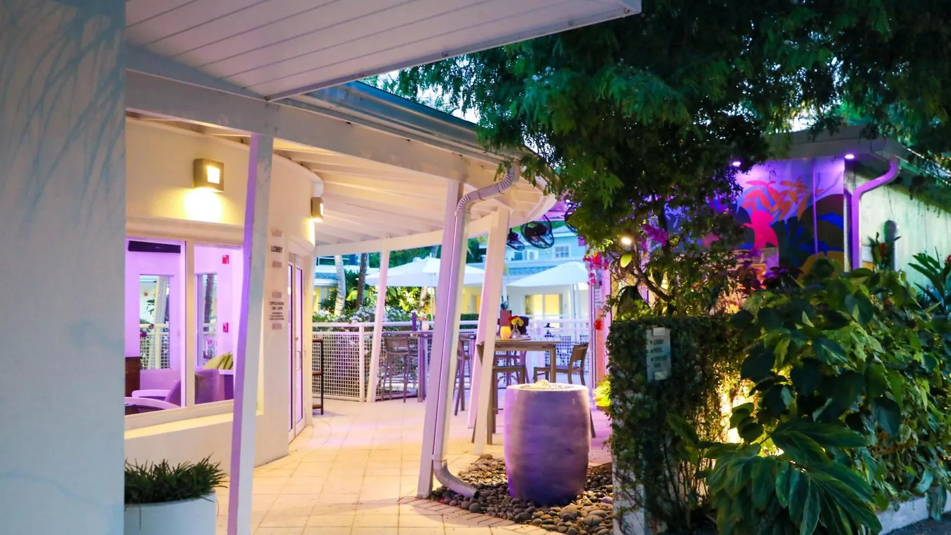 Orchid Key - Adults Only Key West