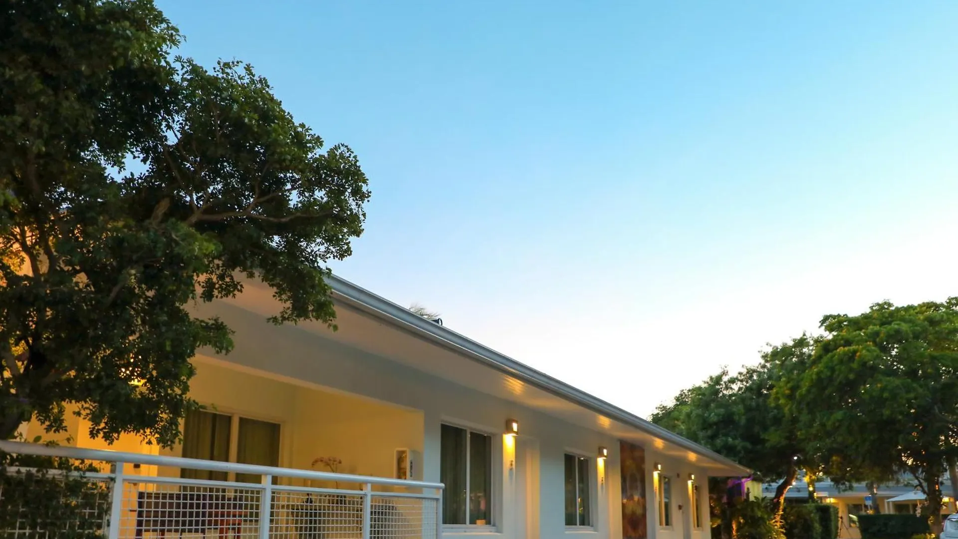 Orchid Key - Adults Only 3* Key West