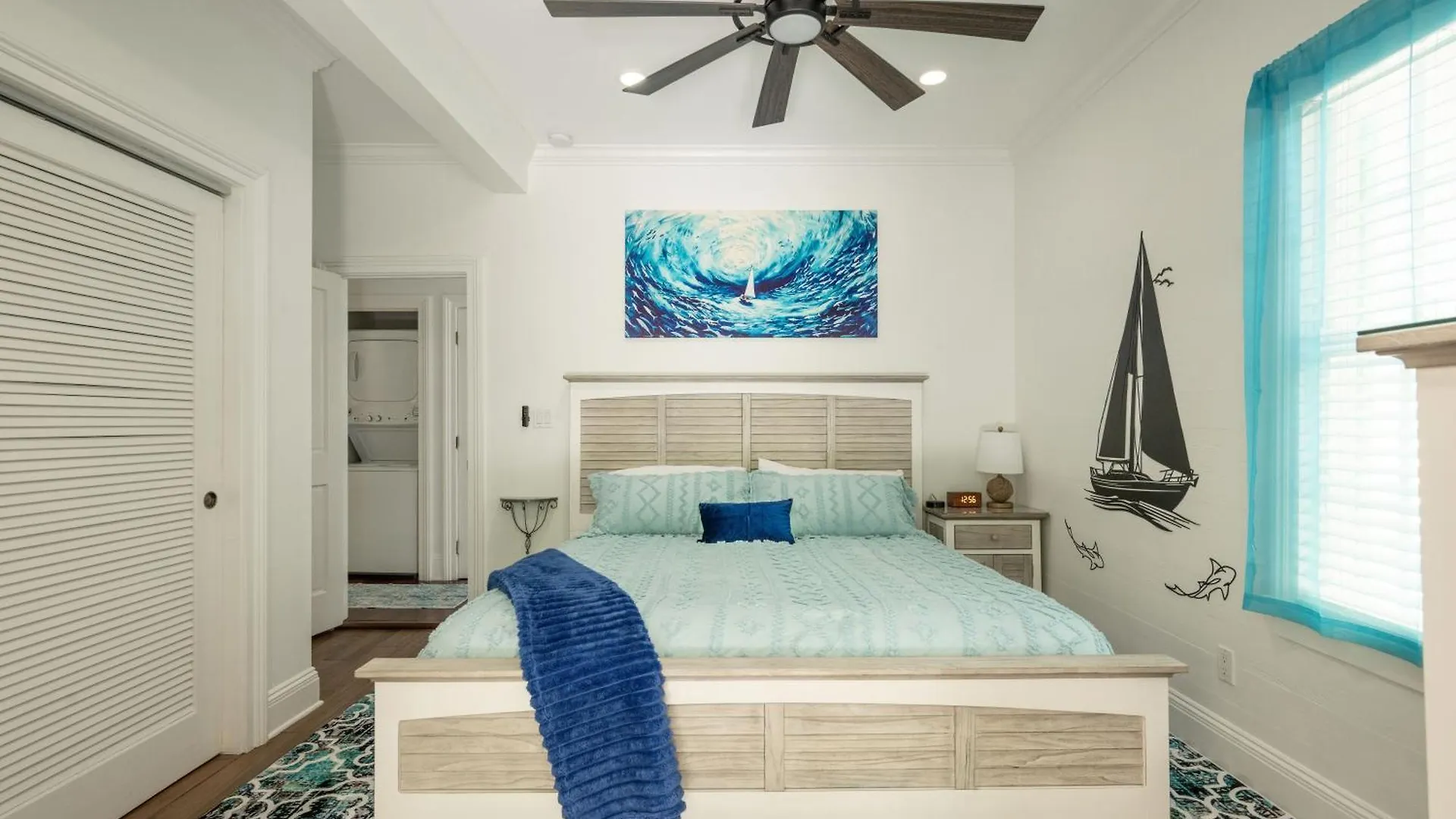 Apartment Heron Hideaway Key West