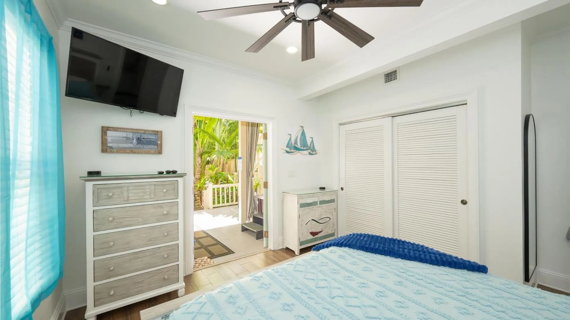 Heron Hideaway Apartment *