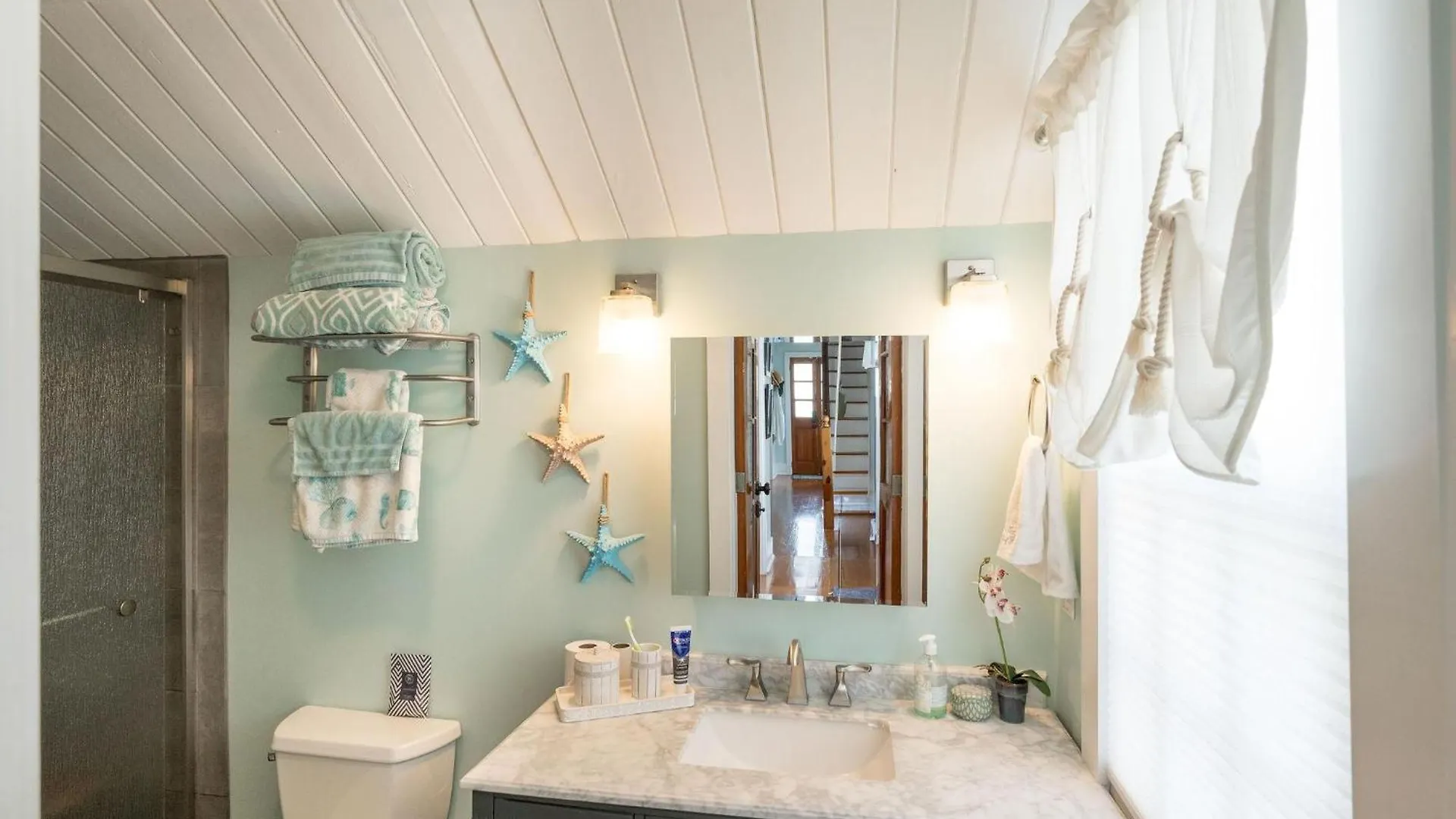 Windsor Blue Holiday home