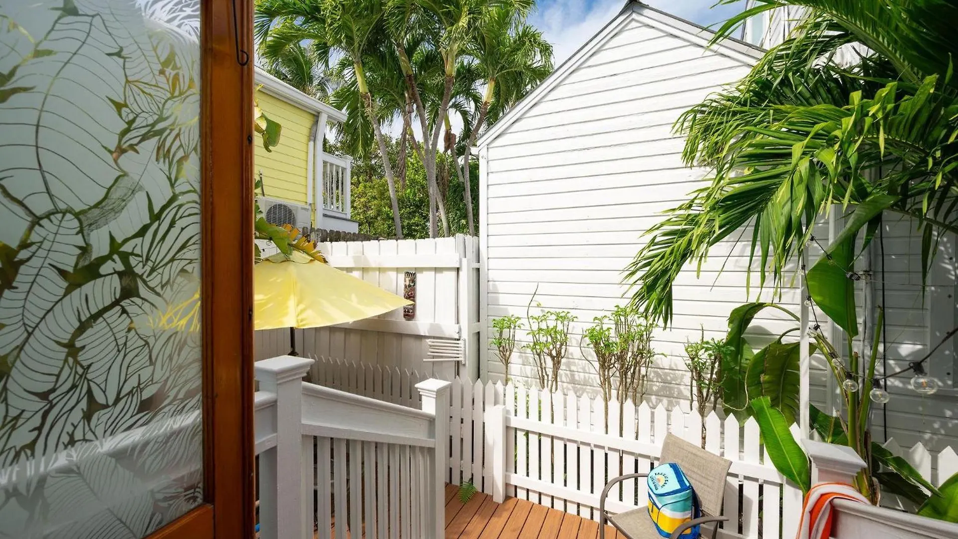 Holiday home Windsor Blue Key West
