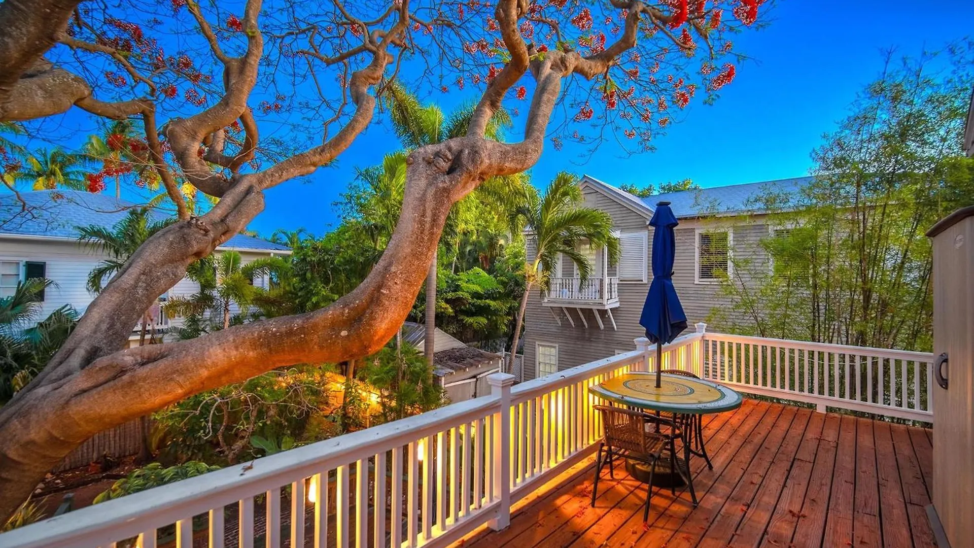 Key Lime Hideaway * Key West