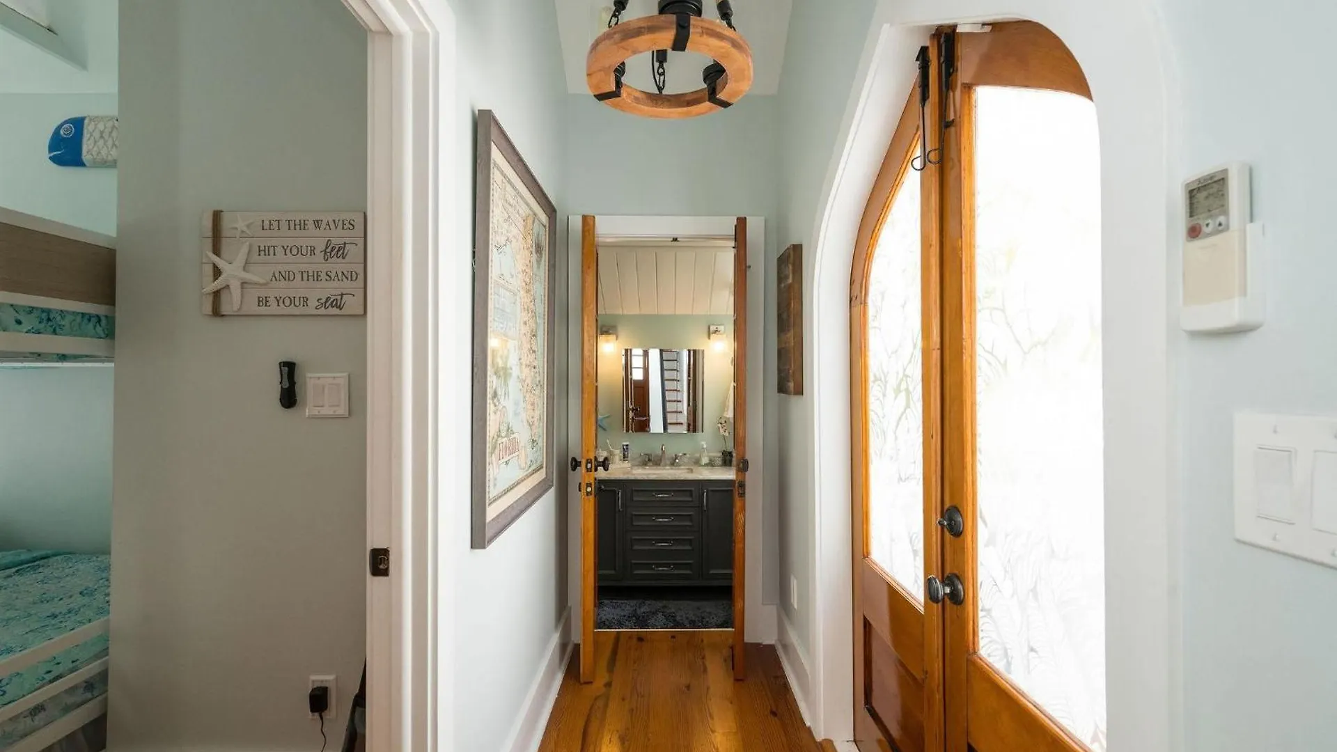 Windsor Blue Holiday home