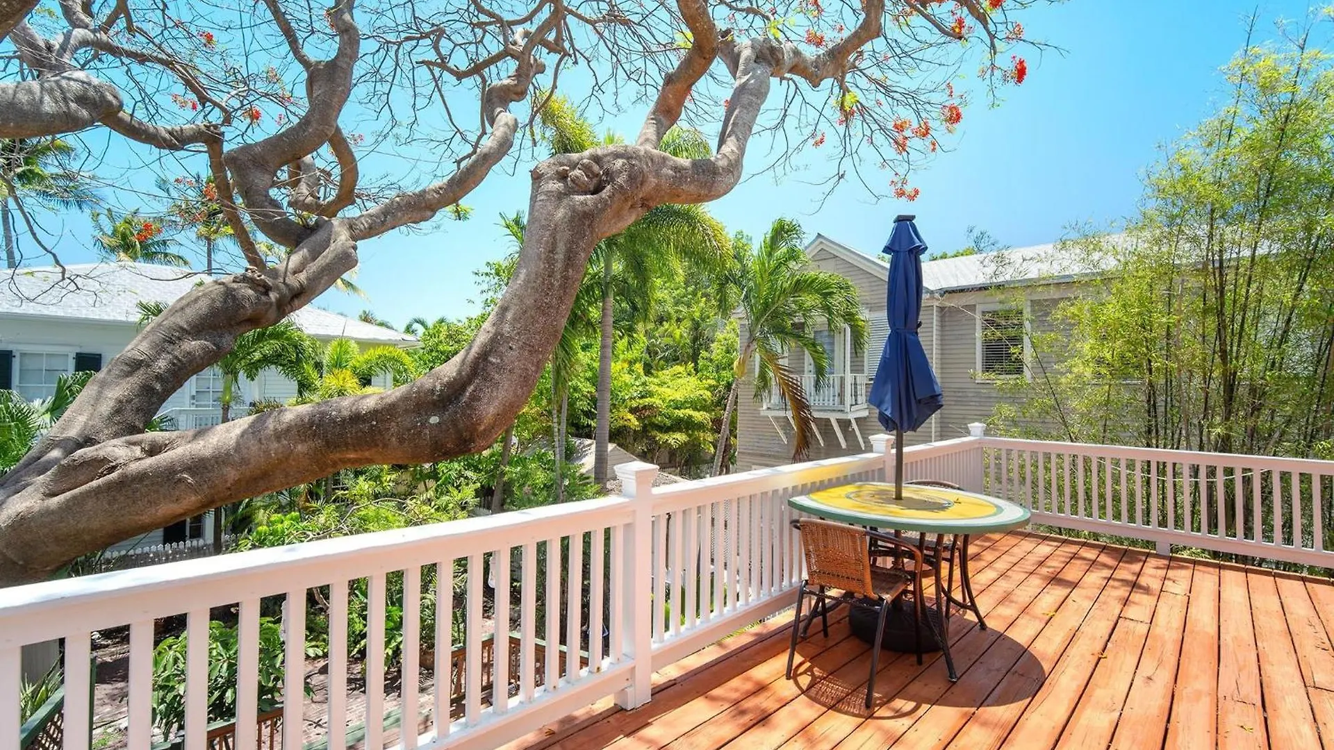Key Lime Hideaway