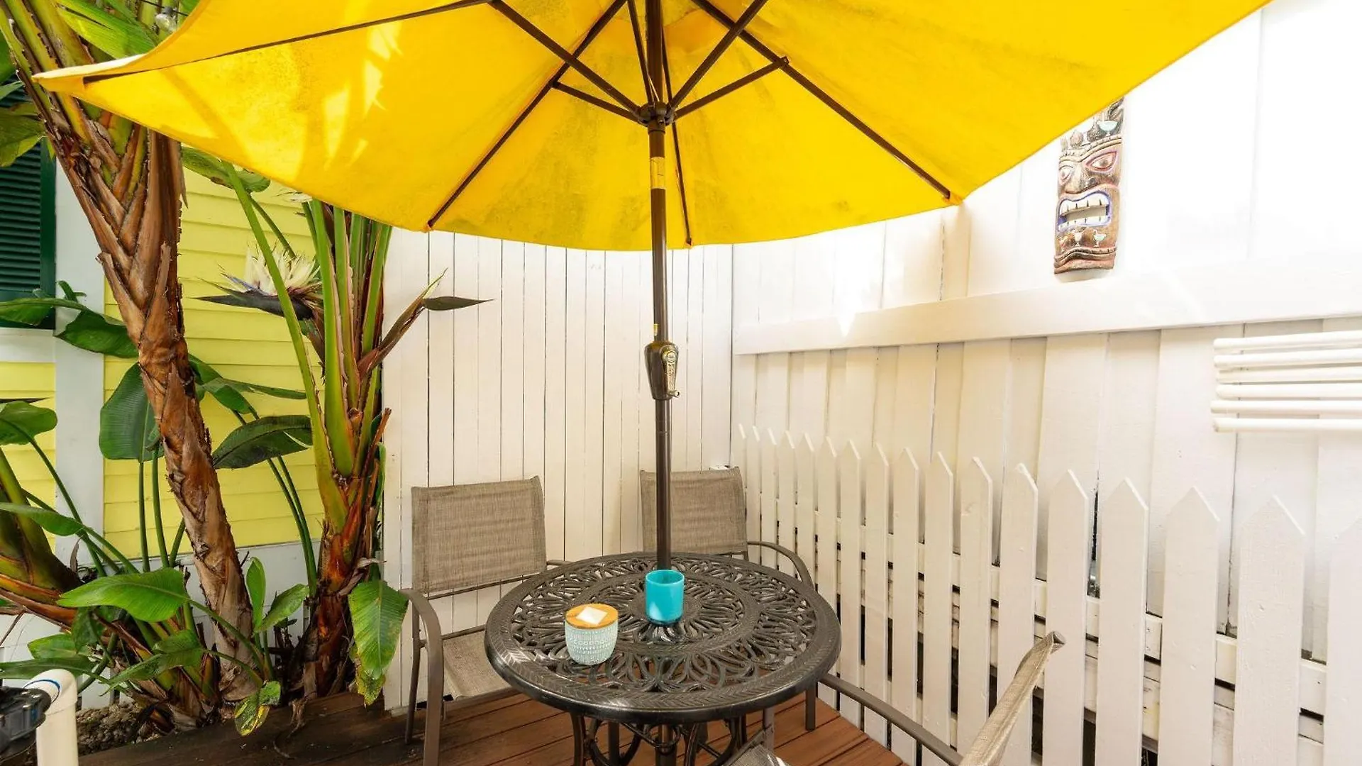Windsor Blue Holiday home Key West