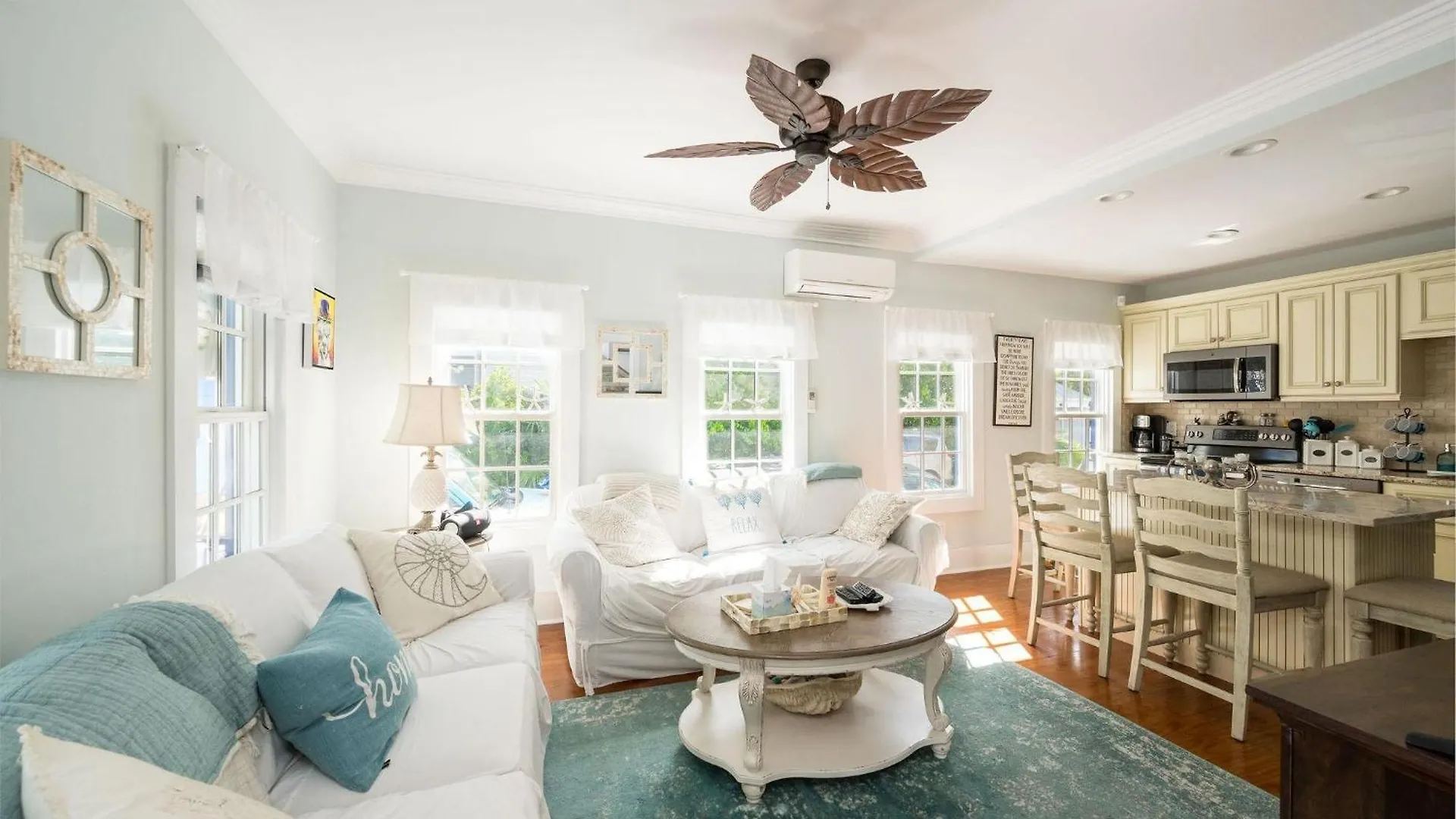 Holiday home Windsor Blue Key West