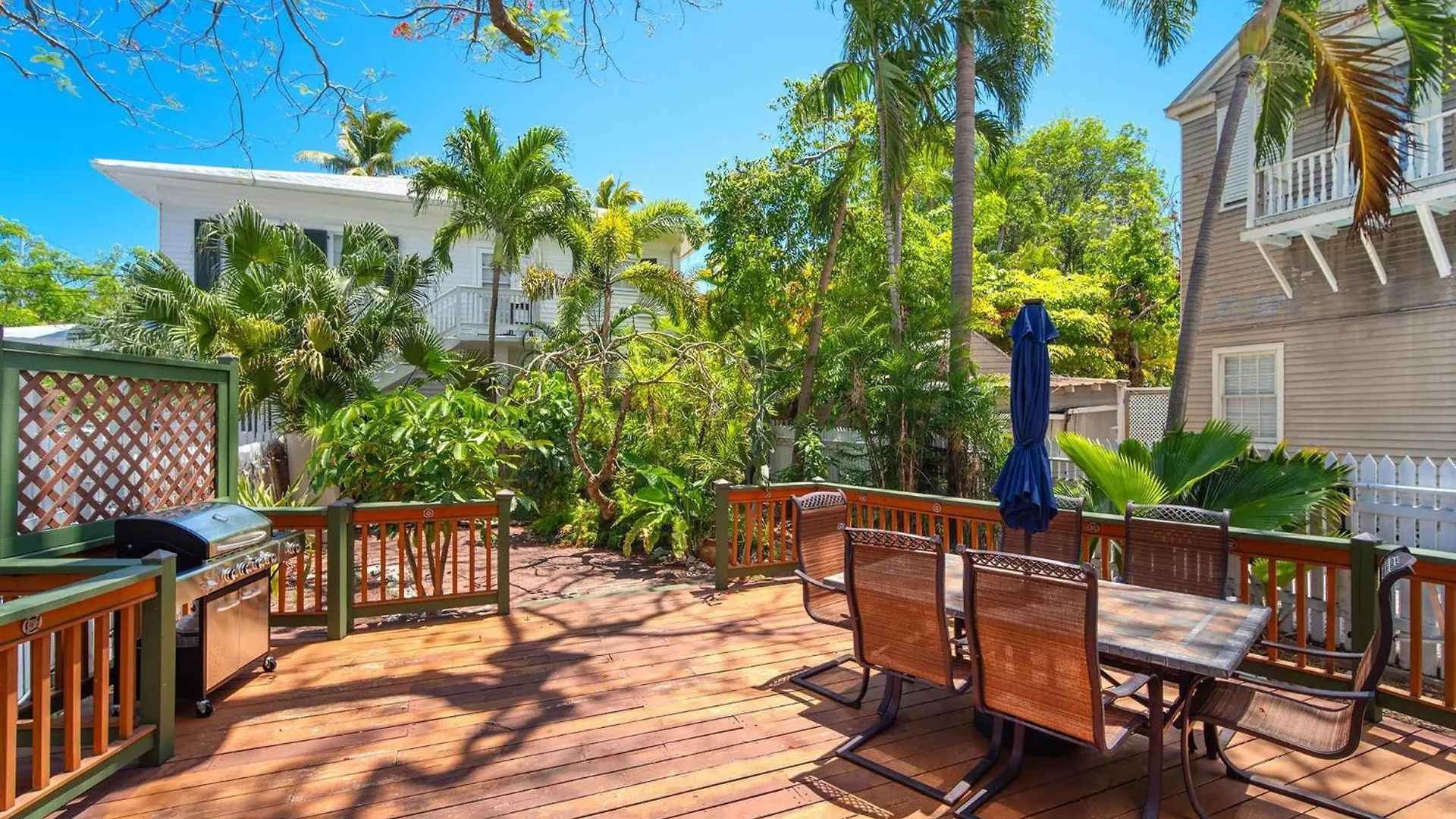Key Lime Hideaway Key West