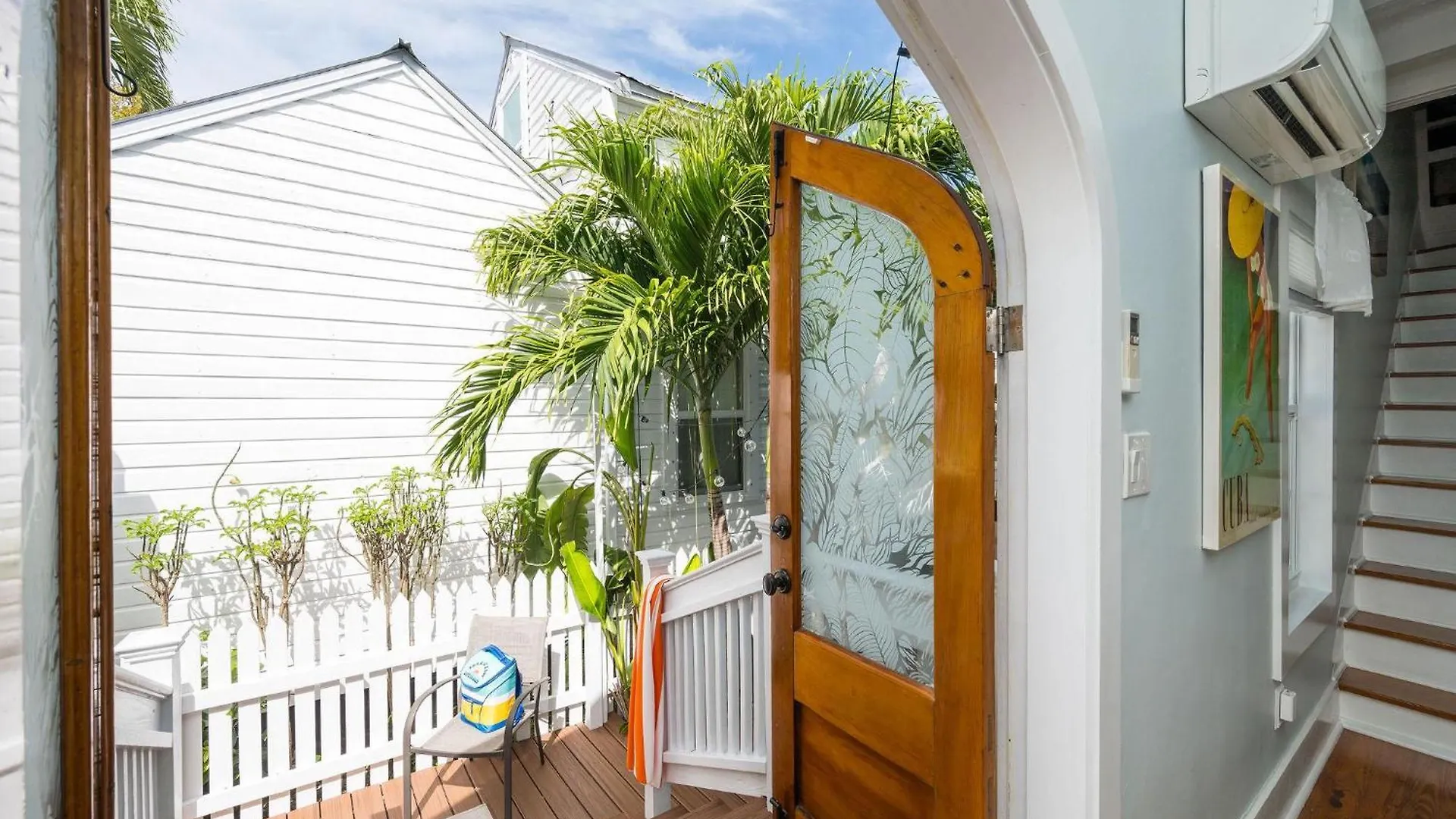 Windsor Blue Holiday home