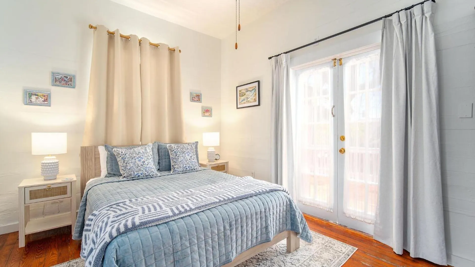 Key Lime Hideaway Hébergement de vacances Key West