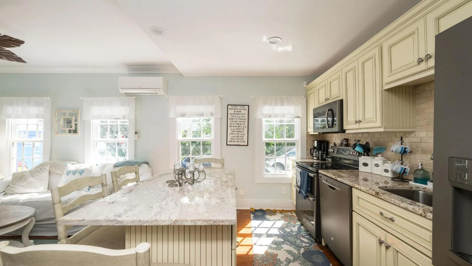 Holiday home Windsor Blue Key West