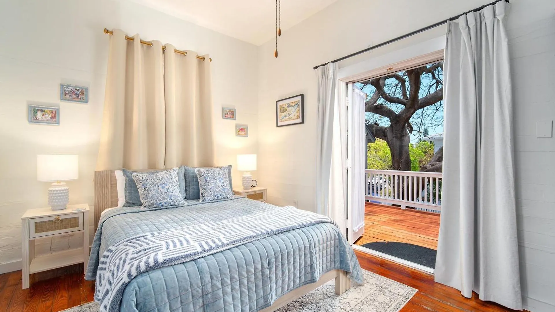Key Lime Hideaway Hébergement de vacances *