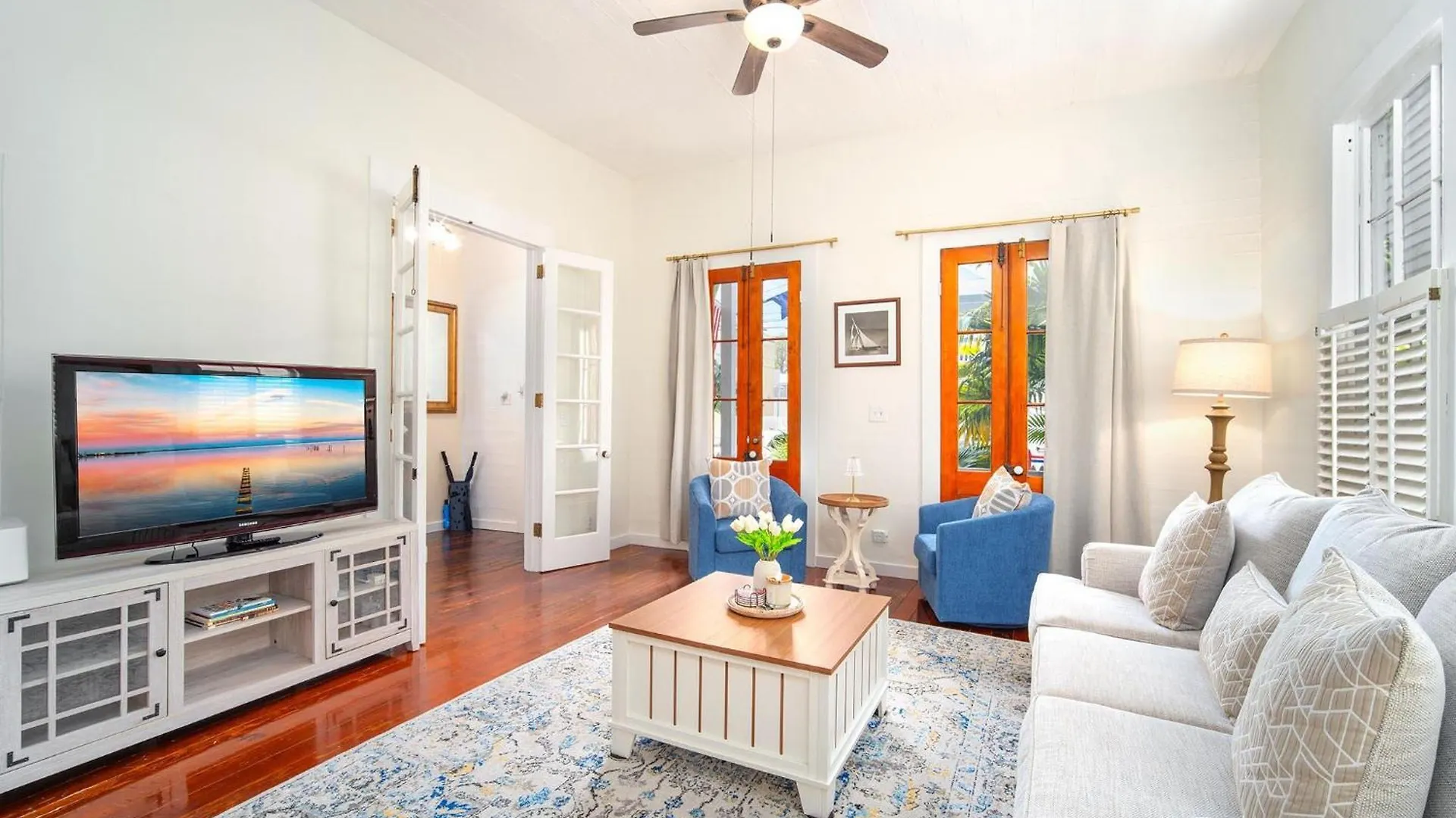 Key Lime Hideaway Hébergement de vacances Key West