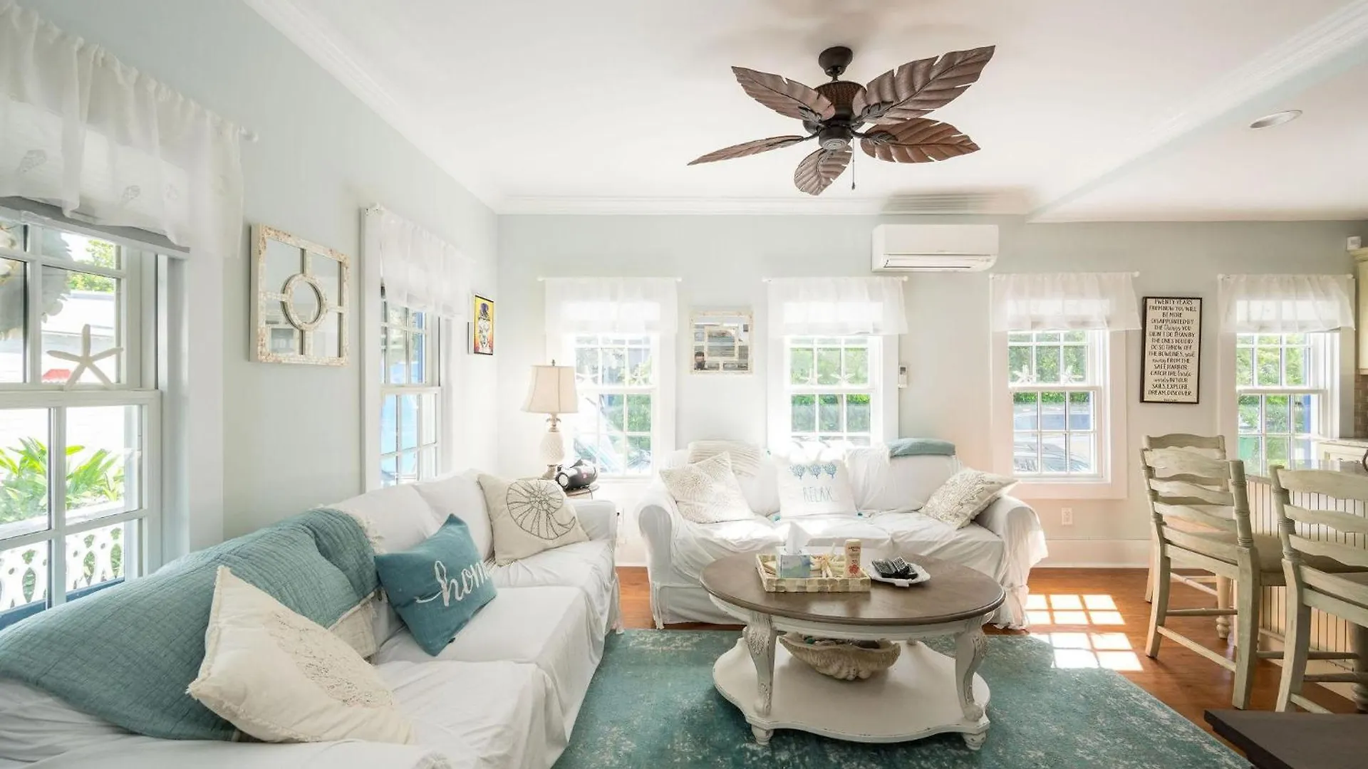 Windsor Blue Holiday home