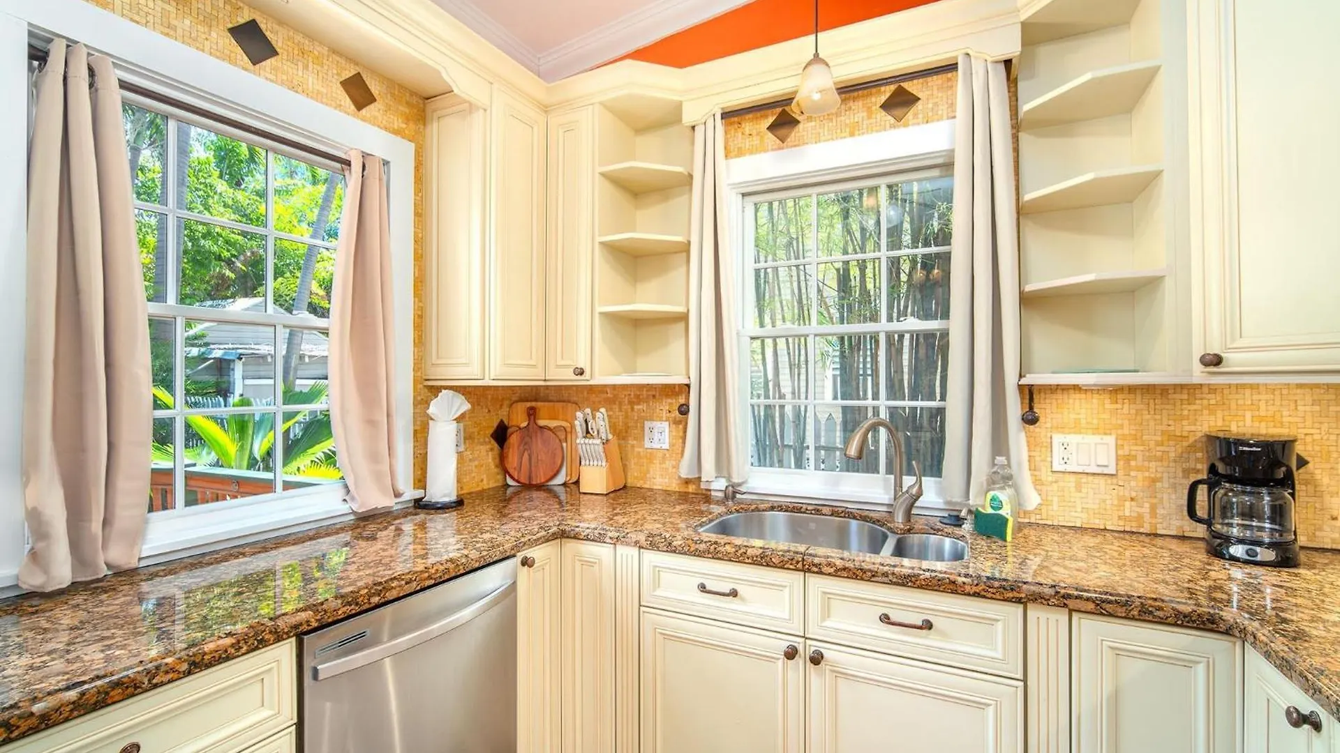Key Lime Hideaway Hébergement de vacances Key West