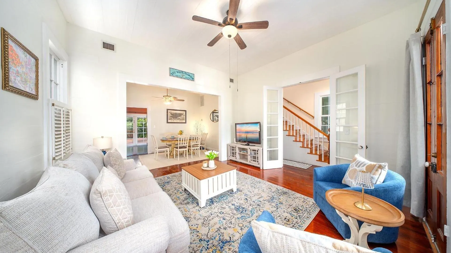 Key Lime Hideaway Hébergement de vacances *
