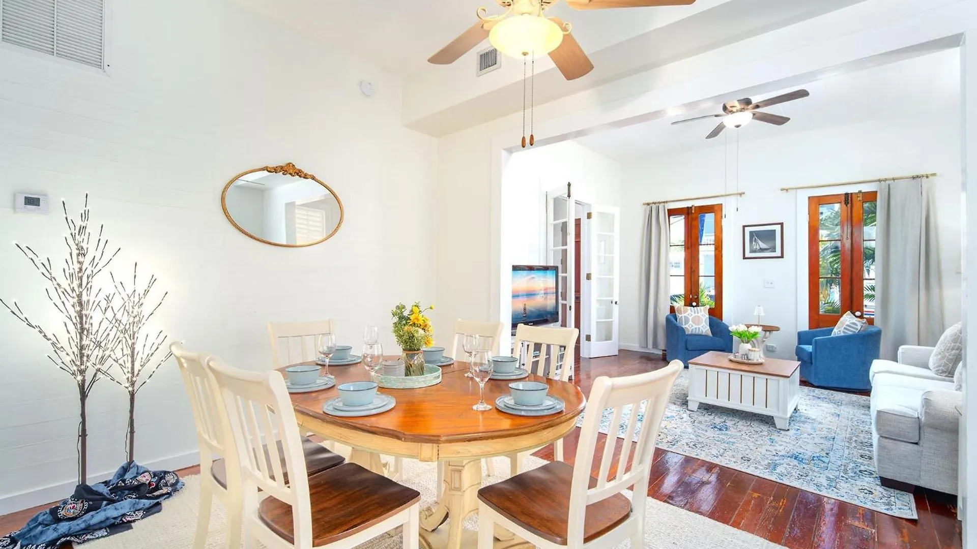 Key Lime Hideaway Key West