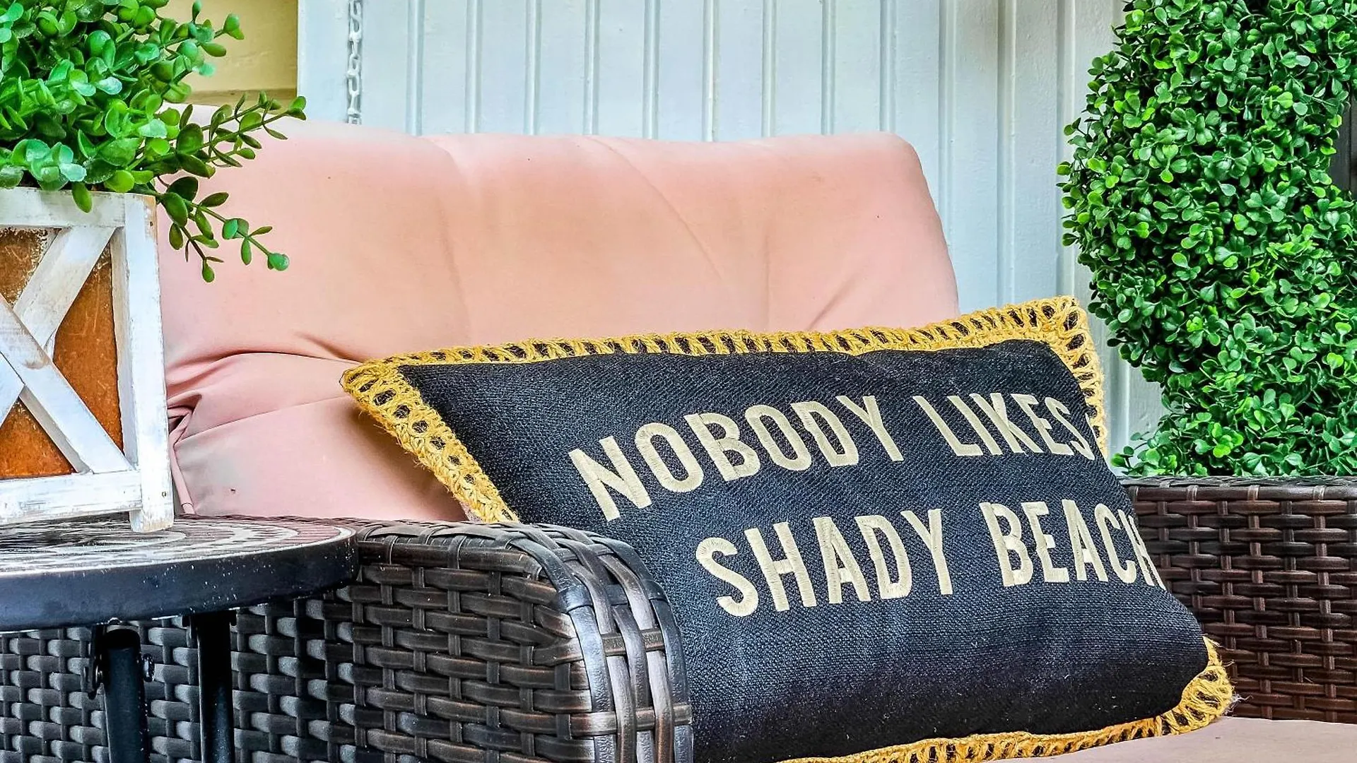 Tatil Evi Gypsyginny's Hideaway *