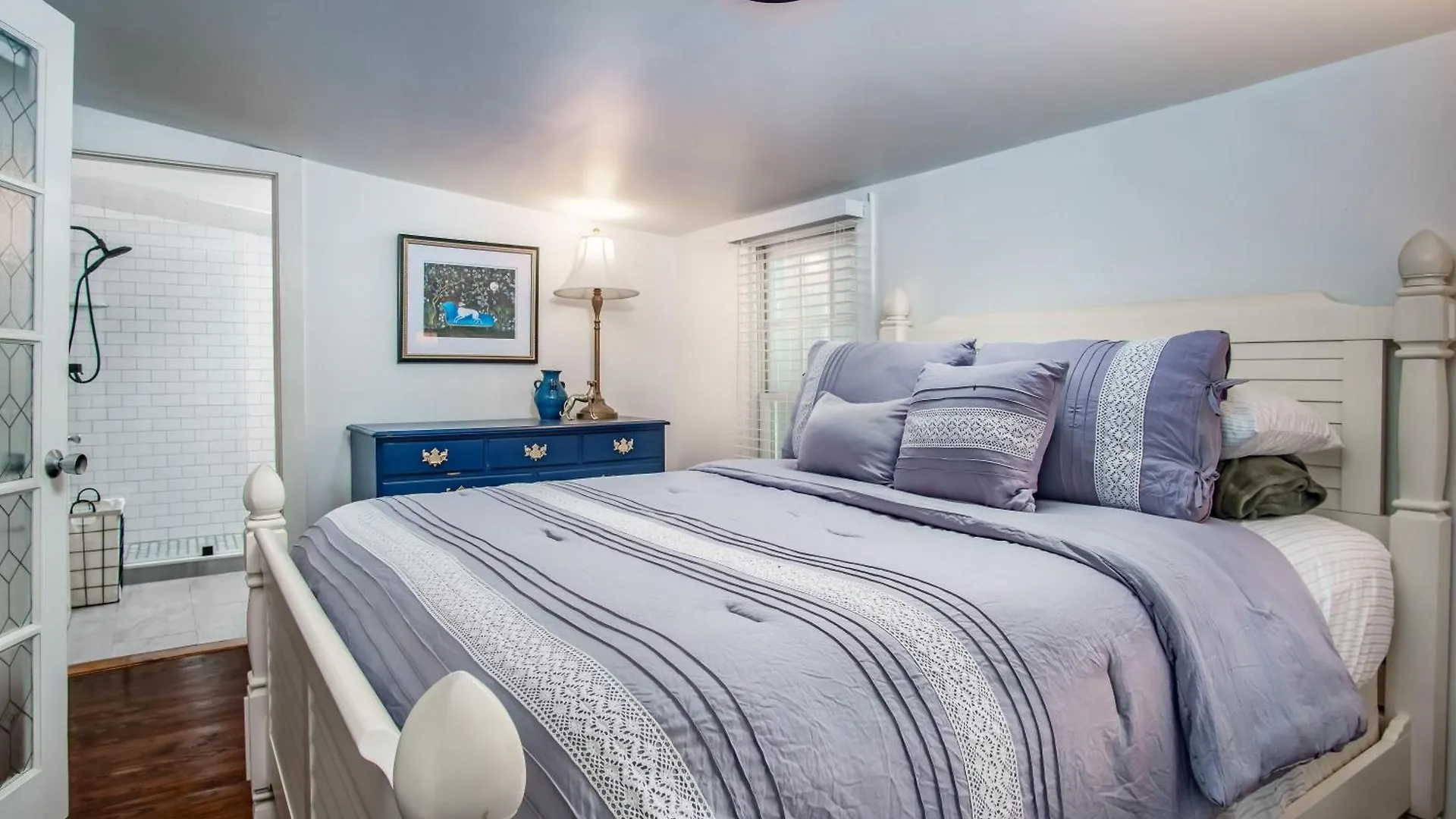 Gypsyginny's Hideaway Tatil Evi Key West