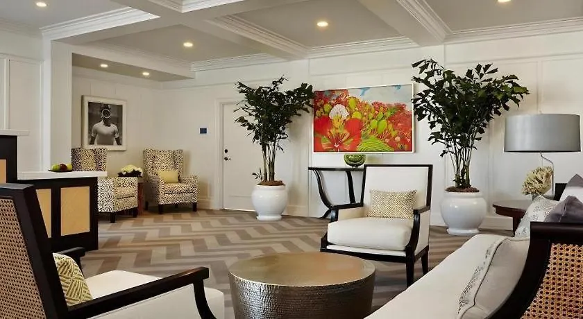 The Marker Harbor Rezort 4*