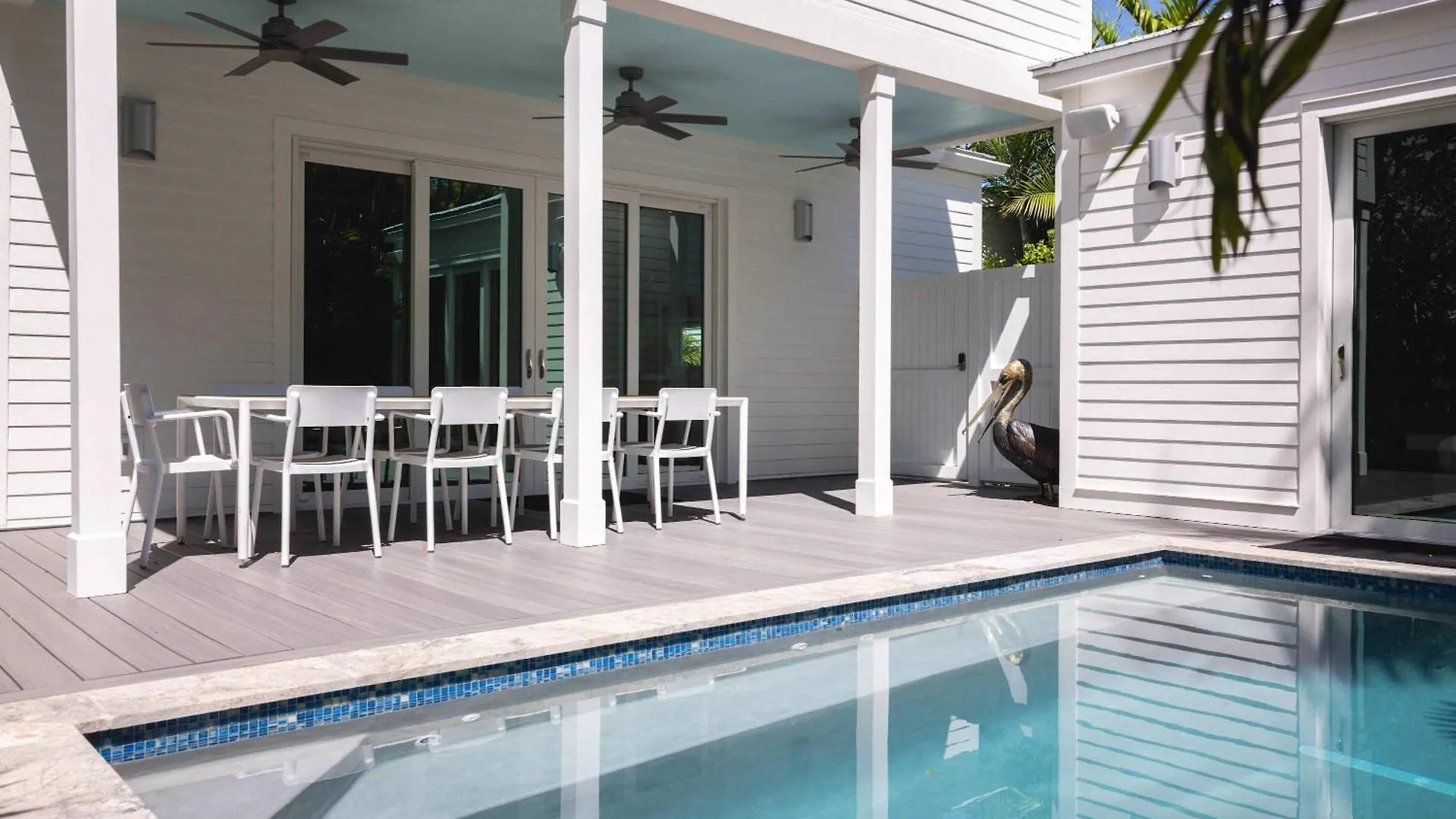 Rigby House - Brand New With Private Pool *