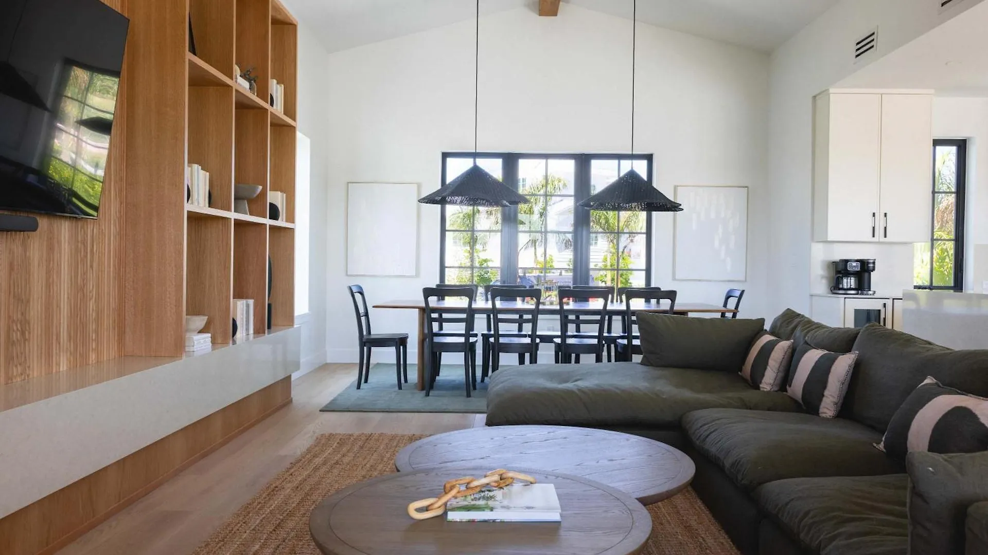 Сasa de vacaciones Parking Pool & Dock - Shellstone House Cayo Hueso