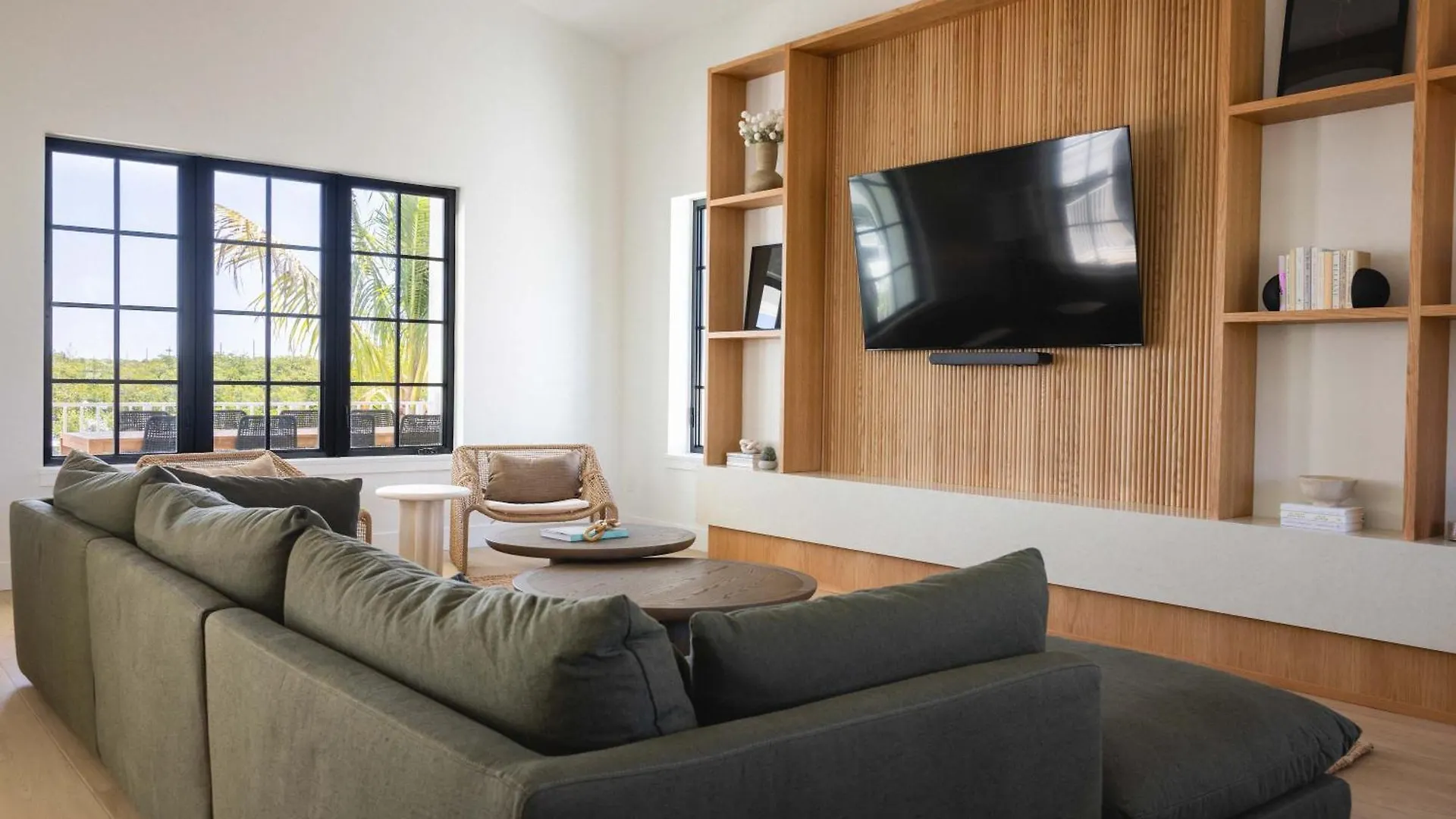 Сasa de vacaciones Parking Pool & Dock - Shellstone House