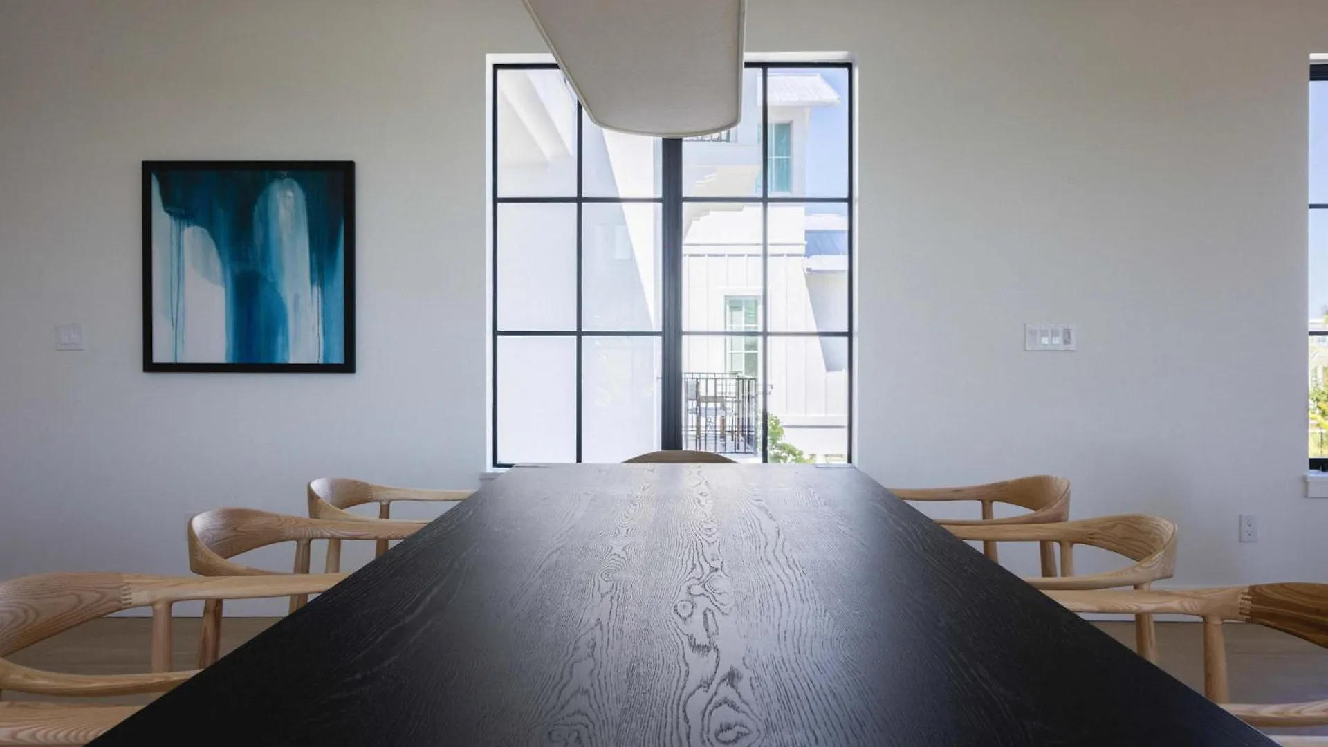 Semesterbostad Waterfront Luxury - Tidelands House *