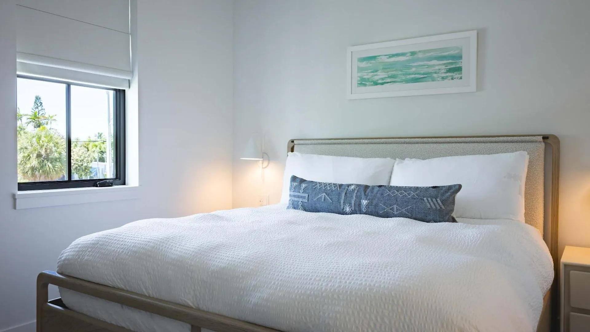 Waterfront Luxury - Tidelands House Key West