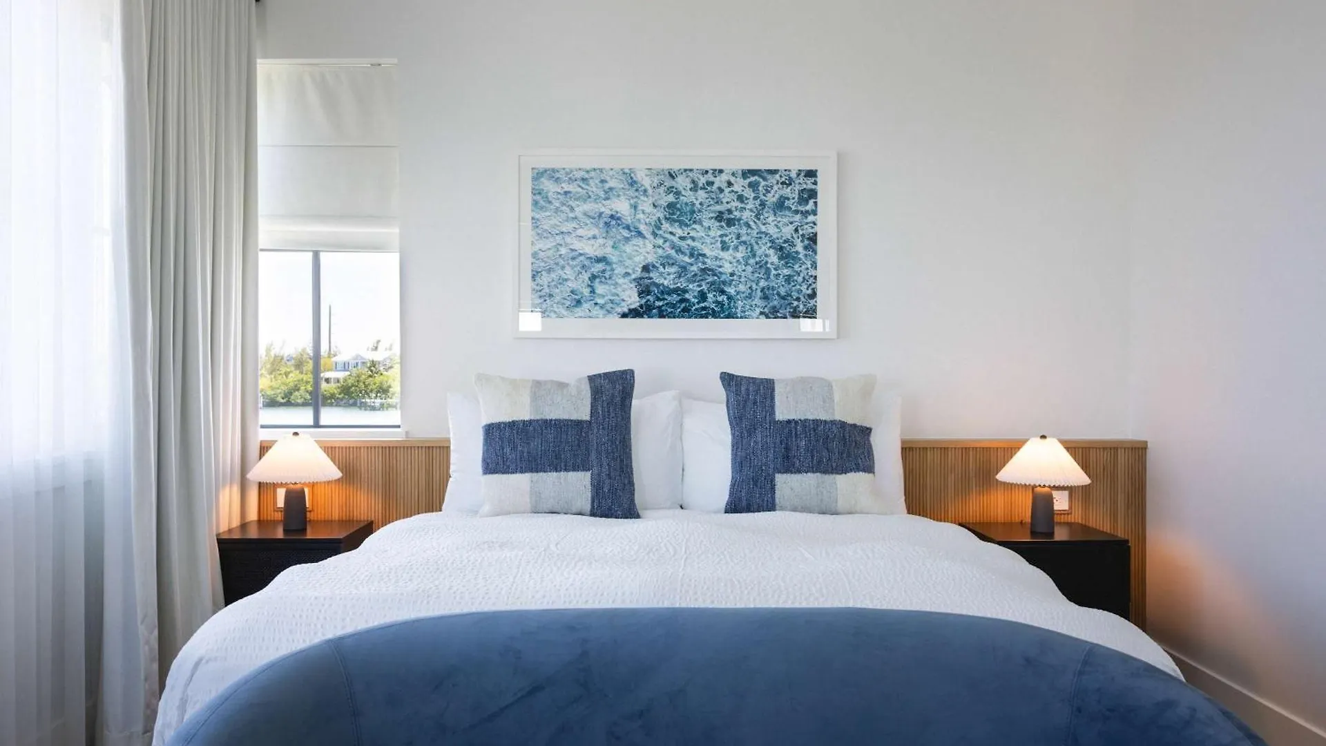 Waterfront Luxury - Tidelands House * Key West