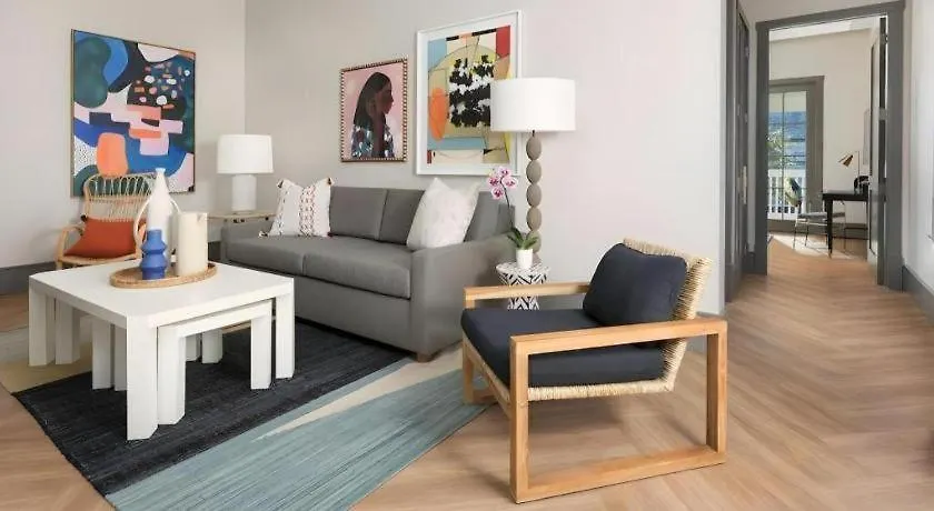 The Marker Harbor Rezort 4*