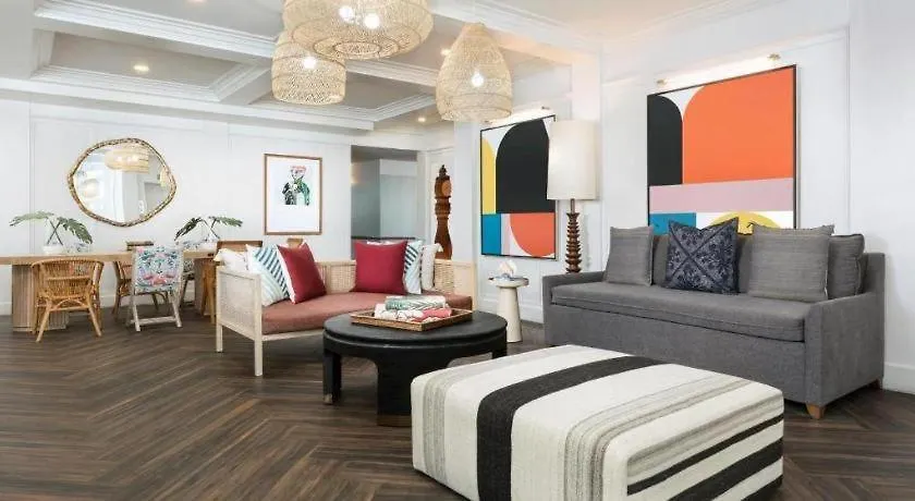 The Marker Harbor Rezort 4*