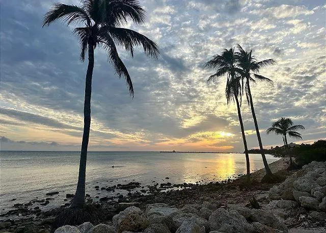 Meyers Island Oasis On Atlantic *