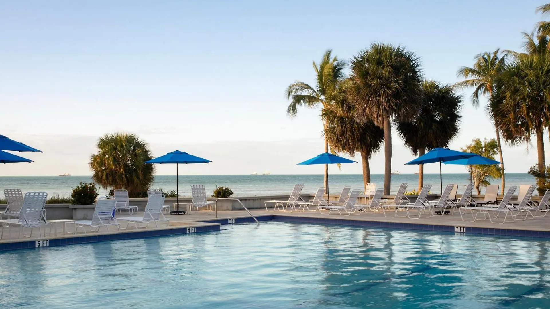 Meyers Island Oasis On Atlantic