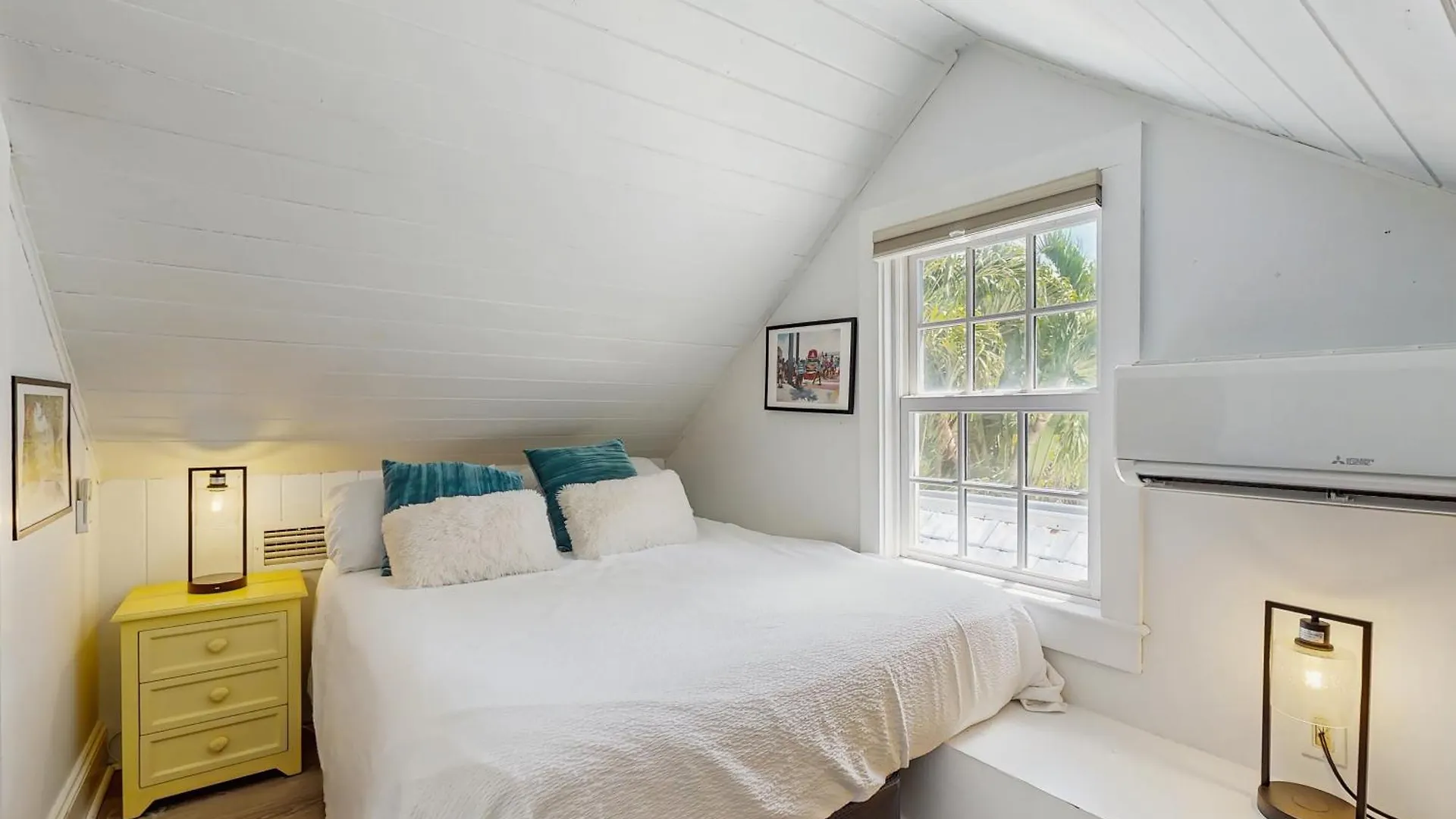 Vakantiehuis Key To Paradise *